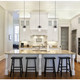 Antebellum One Light Mini Pendant (60-6732)