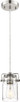 Antebellum One Light Mini Pendant (60-6734)