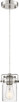 Antebellum One Light Mini Pendant (60-6734)