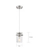 Antebellum One Light Mini Pendant (60-6734)