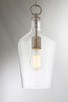 Hartley One Light Pendant (60-6748)