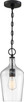 Hartley One Light Pendant (60-6749)