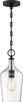 Hartley One Light Pendant (60-6749)