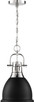 Watson One Light Pendant (60-6751)