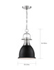 Watson One Light Pendant (60-6751)