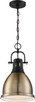 Watson One Light Pendant (60-6753)