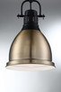 Watson One Light Pendant (60-6753)