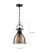 Watson One Light Pendant (60-6753)