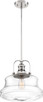 Basel One Light Pendant (60-6758)