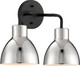 Sloan Two Light Vanity (60-6772)