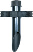 Nuvo Lighting - 60-678 - Mounting Post - Dark Gray