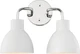 Sloan Two Light Vanity (60-6782)