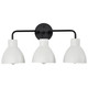 Sloan Three Light Vanity (60-6786)