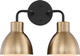 Sloan Two Light Vanity (60-6792)