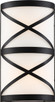 Sylph Two Light Vanity (60-6840)