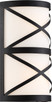Sylph Two Light Vanity (60-6840)