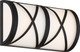 Sylph Two Light Vanity (60-6840)