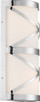 Sylph Two Light Vanity (60-6841)