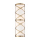 Sylph Four Light Vanity (60-6844)
