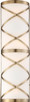 Sylph Four Light Vanity (60-6844)
