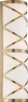 Sylph Four Light Vanity (60-6844)