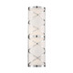 Sylph Four Light Vanity (60-6845)