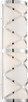 Sylph Four Light Vanity (60-6845)