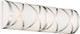 Sylph Four Light Vanity (60-6845)