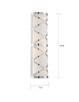 Sylph Four Light Vanity (60-6845)