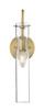Spyglass One Light Wall Sconce (60-6855)
