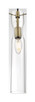Spyglass One Light Mini Pendant (60-6856)