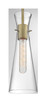 Alondra One Light Mini Pendant (60-6860)