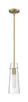 Alondra One Light Mini Pendant (60-6860)
