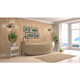 Delphi Four Light Vanity (60-6861)