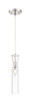 Spyglass One Light Mini Pendant (60-6866)