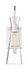 Bahari One Light Wall Sconce (60-6867)