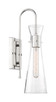 Bahari One Light Wall Sconce (60-6867)