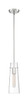 Alondra One Light Mini Pendant (60-6870)