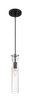 Spyglass One Light Mini Pendant (60-6876)