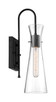 Bahari One Light Wall Sconce (60-6877)