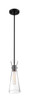 Bahari One Light Mini Pendant (60-6878)