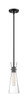 Bahari One Light Mini Pendant (60-6878)