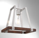 Outrigger One Light Mini Pendant (60-6882)