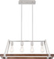 Outrigger Four Light Pendant (60-6884)