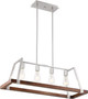 Outrigger Four Light Pendant (60-6884)