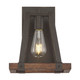 Outrigger One Light Wall Sconce (60-6891)