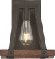 Outrigger One Light Wall Sconce (60-6891)