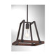 Outrigger One Light Mini Pendant (60-6892)