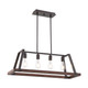 Outrigger Four Light Pendant (60-6894)