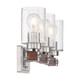 Arabel Three Light Vanity (60-6963)